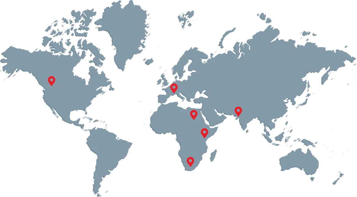 World Map