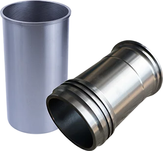 Cylinder Liners & Sleeves