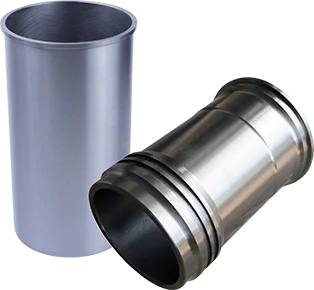 Cylinder Liners & Sleeves