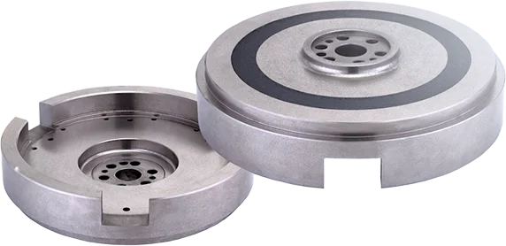 Fly Wheel Sizes
